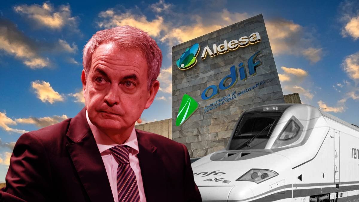 adif zapatero aldesa