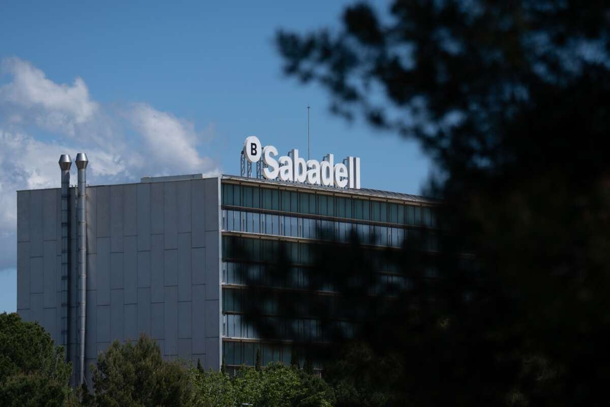 Banco Sabadell