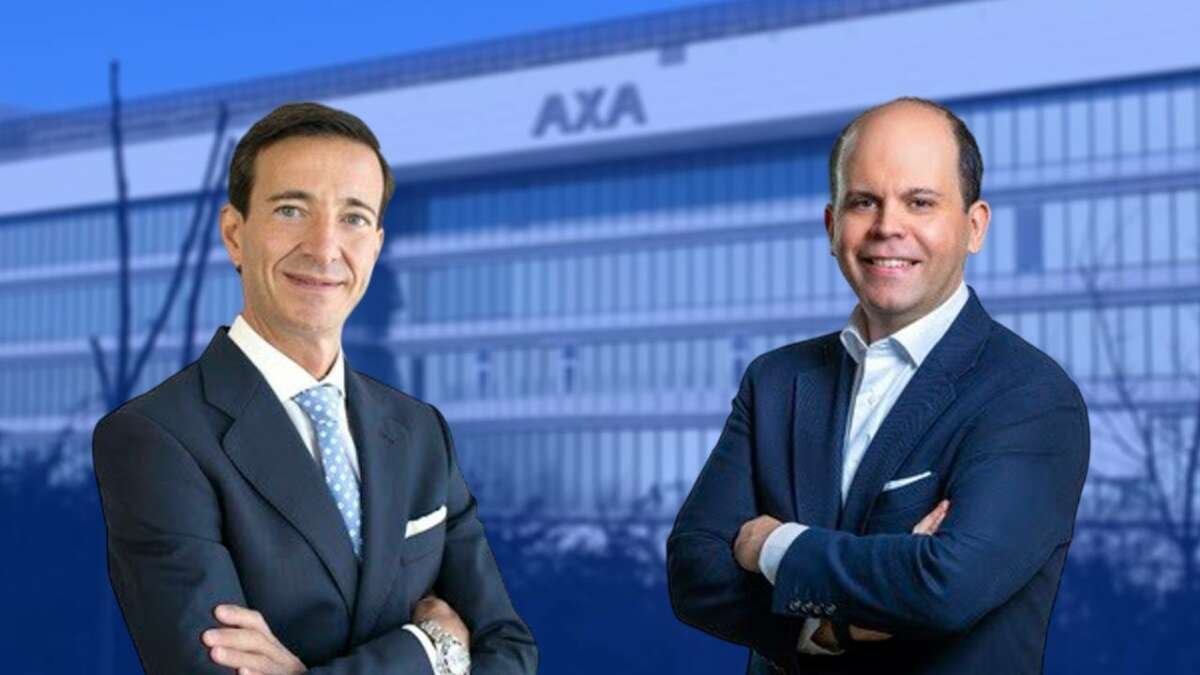 AXA