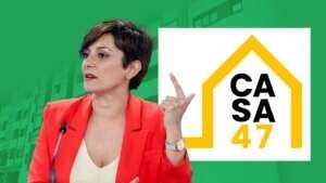 AXA-Zurich, Mapfre y Berkley se disputan el millonario contrato de seguros de las viviendas de Casa 47