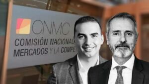 Avatel y Telefónica, protagonista del caso estudiado por la CNMC