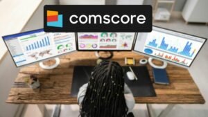 Comscore cierra en España