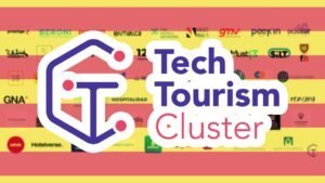 Entra en concurso de acreedores uno de los socios fundadores del Tech Tourism Cluster de Cataluña