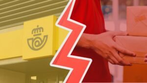 La CNMC pone cifras al avance de los autónomos frente a Correos (Pedro Saura) en la última milla
