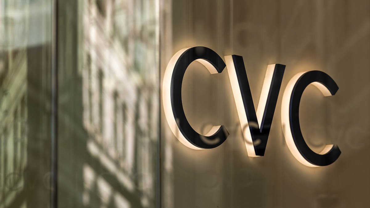 CVC. Foto: CVC.