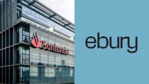 Santander entre en Ebury