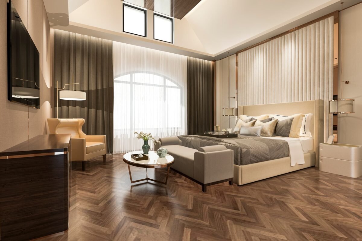 Hoteles Madrid