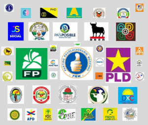Dificultades del sistema de partidos políticos (OPINION)