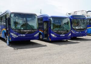 OMSA inicia cobro de tarifa integrada de RD 35 en el Corredor 27 de Febrero