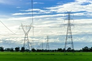 Aldesa conquista otro contrato millonario en Polonia: 29 millones para una nueva línea eléctrica