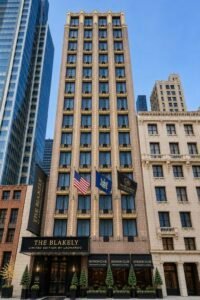 Leonardo Hotels desembarca en EE.UU con la compra de un hotel en Manhattan por 38,5 millones de dólares