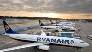 Ryanair, bajo lupa