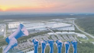 Volkswagen aprieta a su ingeniería IAV: fuera 2.000 empleos, un 40% de la plantilla