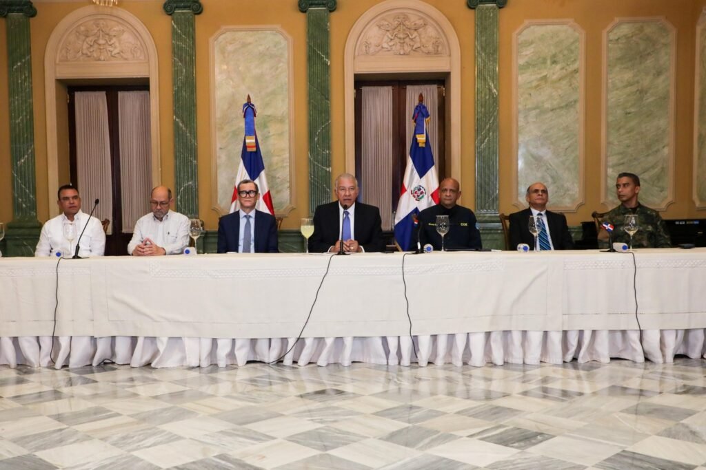 Gobierno, organismos de socorro y emergencias anuncian para este martes 8 de septiembre Simulacro Nacional de Evacuación