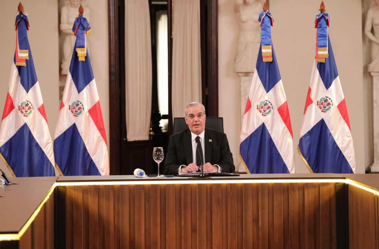 Presidente 