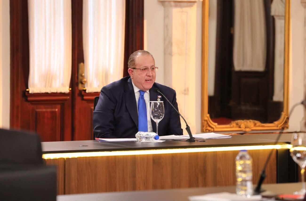 Presidente 
