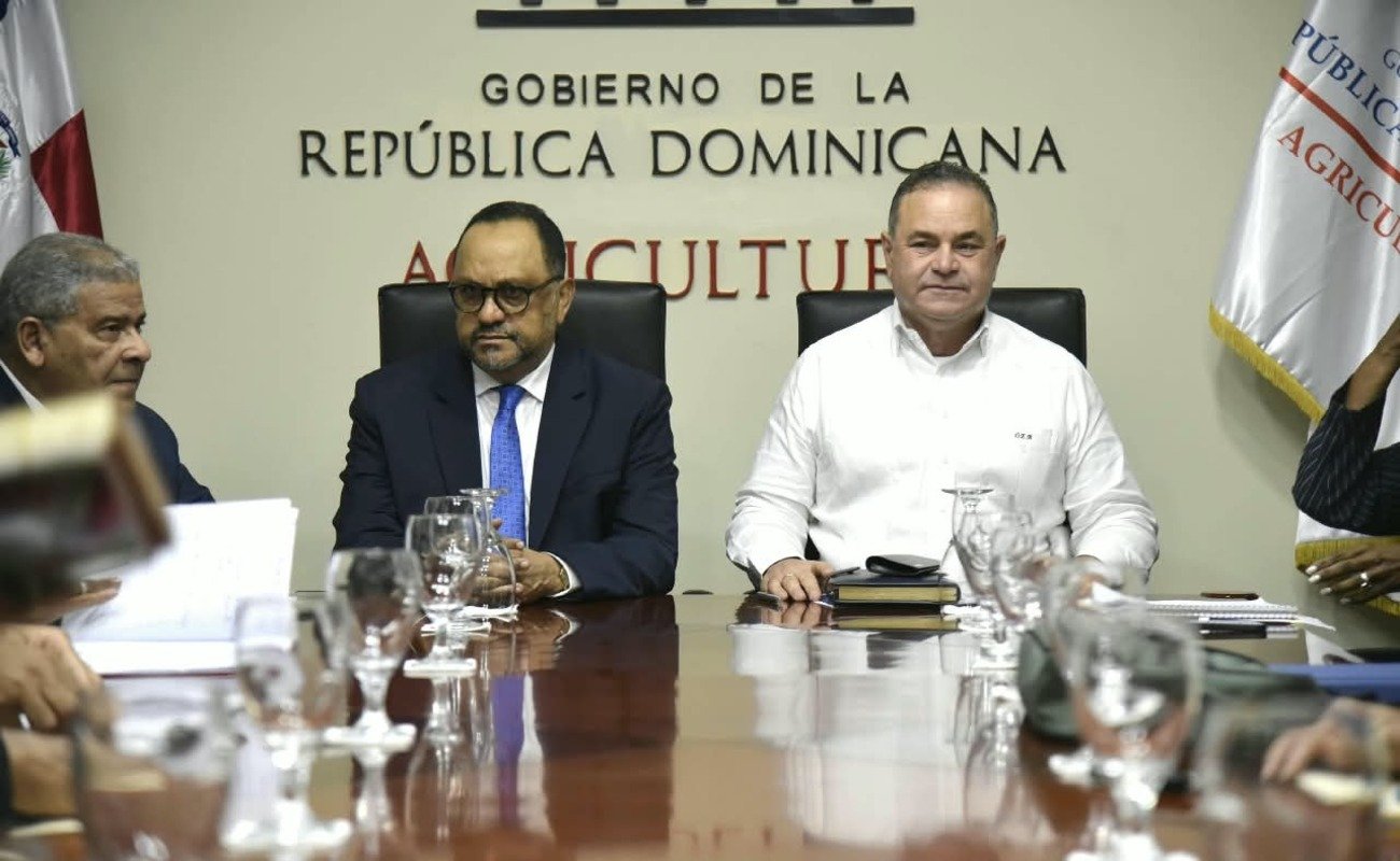 Presidente 