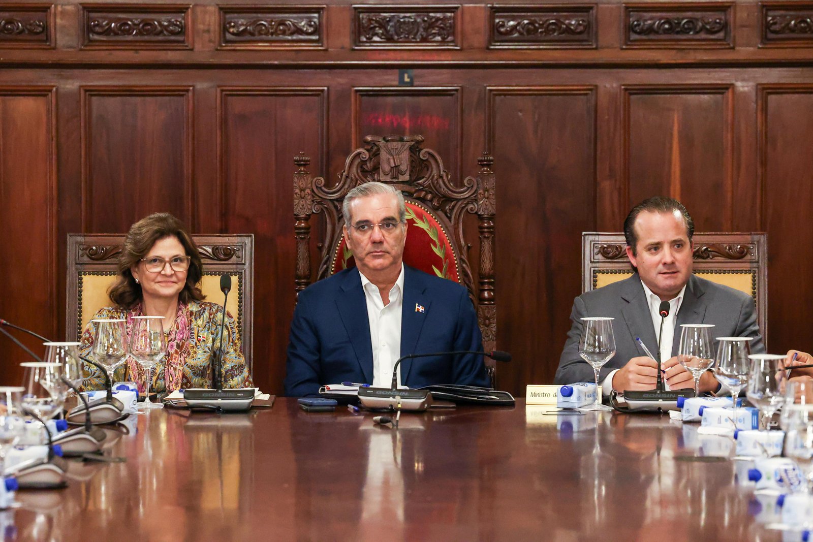 Presidente 