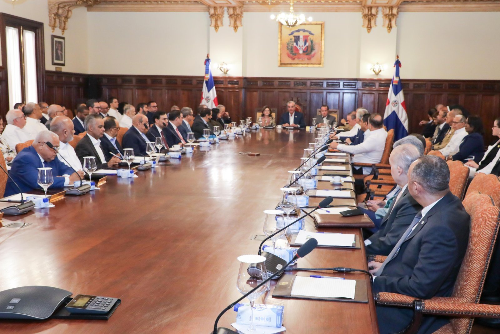 Consejo de Ministros aprueba Proyecto de Presupuesto General del Estado 2027 enfocado en inversión, desarrollo social y sostenibilidad fiscal