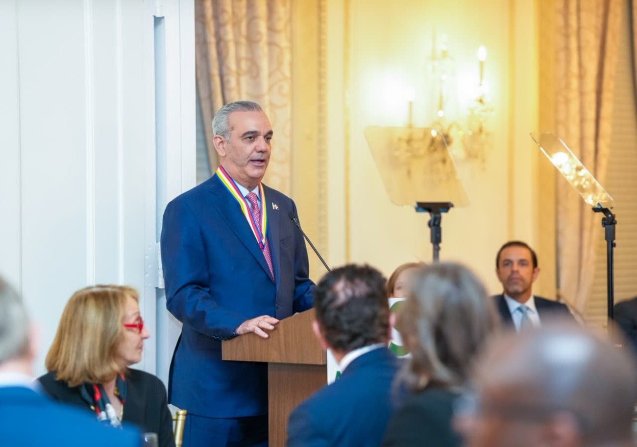Presidente 