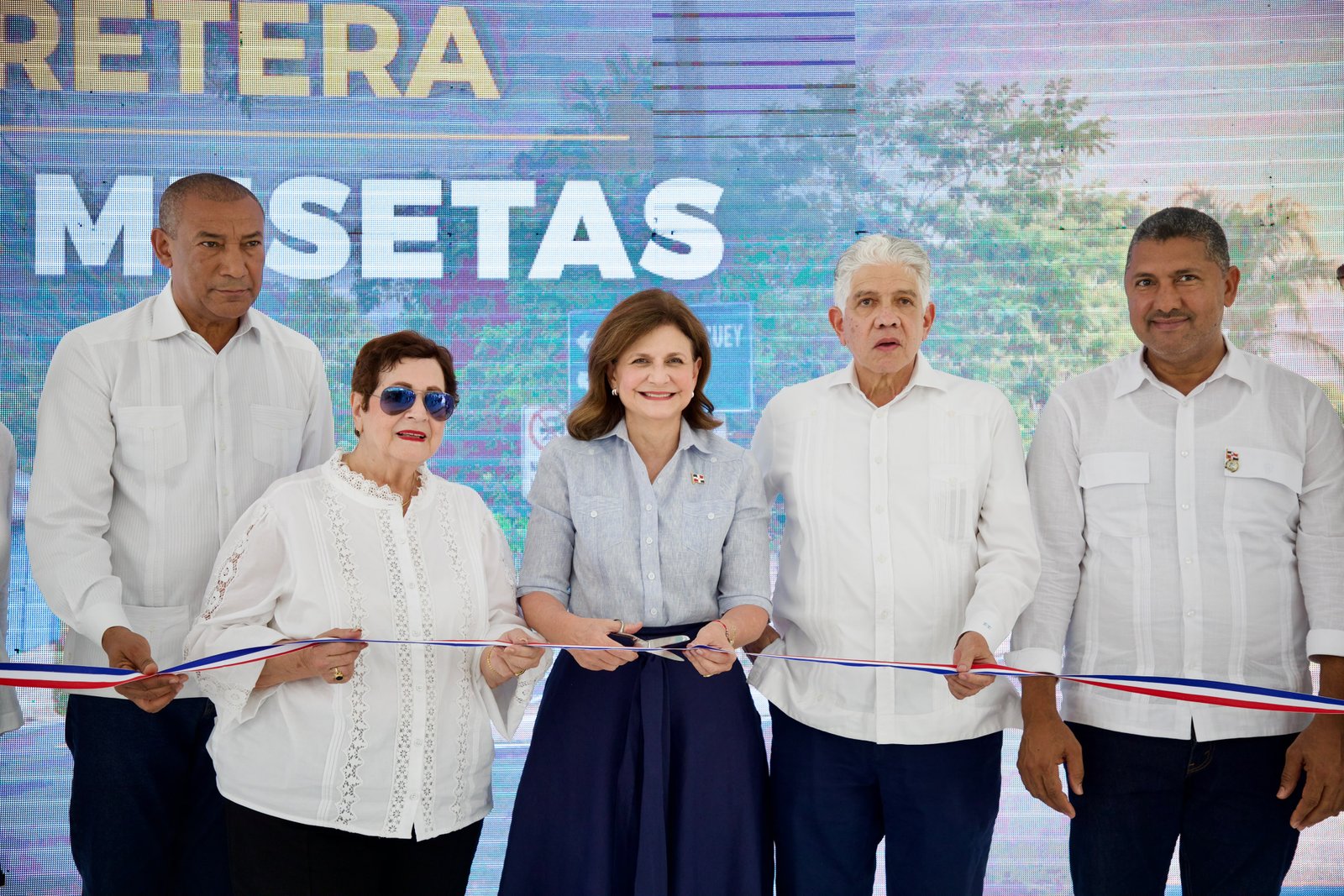 Presidente 