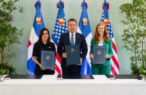 República Dominicana se adhiere a la Declaración de Consenso de Ginebra sobre la promoción de la salud de la mujer y el fortalecimiento de la familia