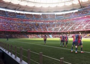 LALIGA eleva su inversión en fichajes y cierra el mercado con cuatro de los seis jugadores más valiosos del mundo