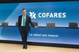 Cofares eleva un 6,5% sus ventas, hasta 3.221 millones, en los ocho primeros meses de 2026