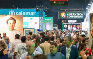 Auténtica 2026 cierra con 12.489 profesionales y una apuesta firme por una alimentación de calidad y conectada con el origen