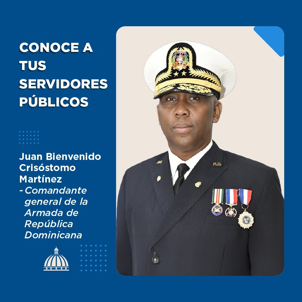 Juan Bienvenido Crisóstomo Martínez