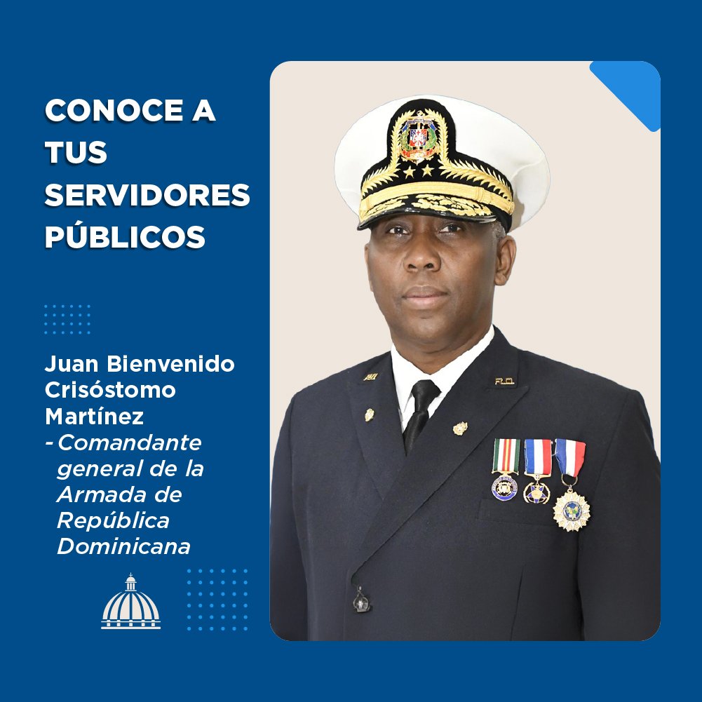 Juan Bienvenido Crisóstomo Martínez   