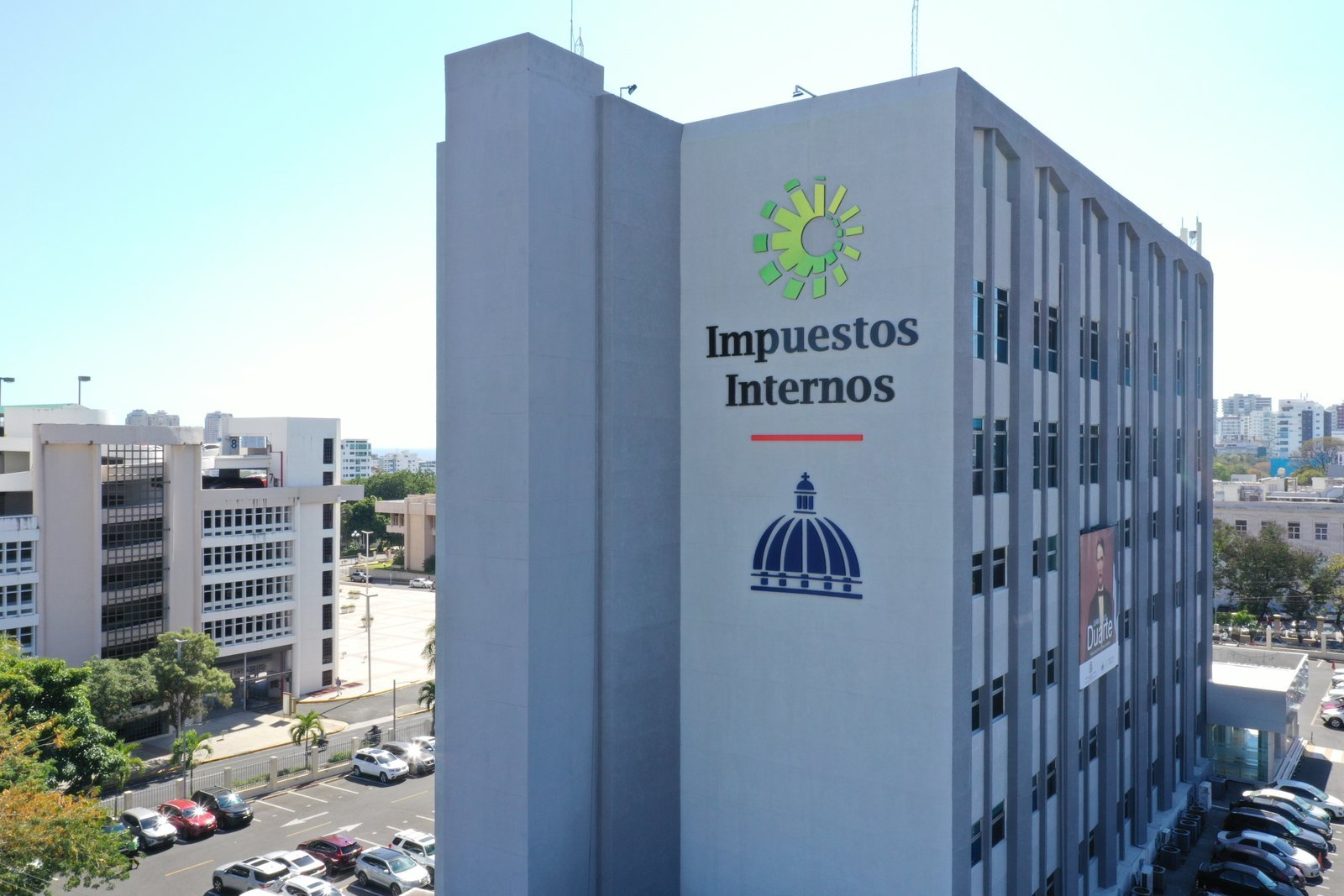 DGII acumula recaudación de RD 671,000 millones en ocho meses