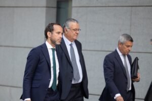 Plus Ultra pagó 530.000 euros por la supuesta mediación de Zapatero para lograr el rescate