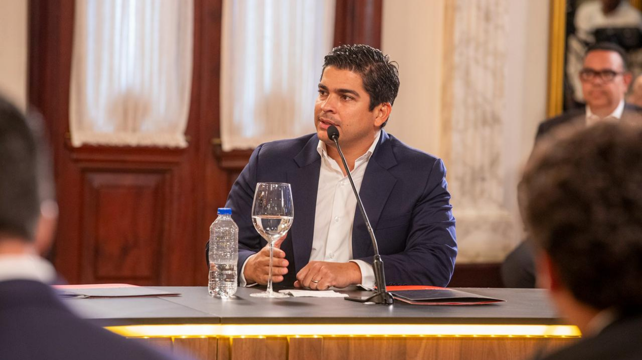 LA Agenda Semanal