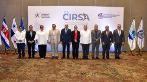Ministros de Agricultura de la región acuerdan acciones conjuntas para salvaguardar la sanidad agropecuaria