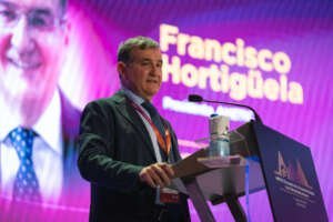 Hortigüela (Ametic) reclama simplificar los fondos europeos y  apuesta por España como líder en centros de datos