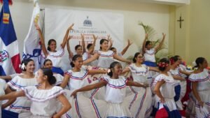 Inefi inaugura en Santiago el aula de psicomotricidad número 12 en el país