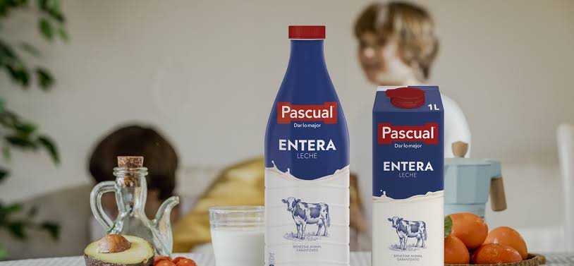 Foto: Calidad Pascual.