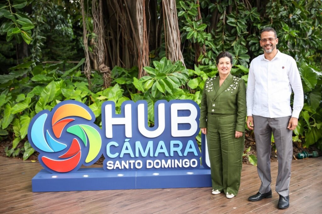 Rondas de negocios del Hub 2026 cierran con récord de USD 233.4 millones en intenciones de negocios