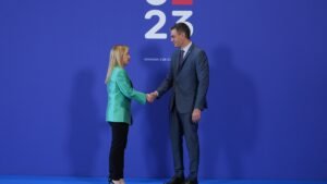 Italia, España, Deoleo