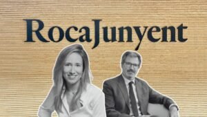 Roca Junyent Marlen Estévez