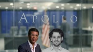 Apollo España