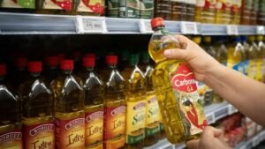 Aceite Deoleo Dcoop Coricelli