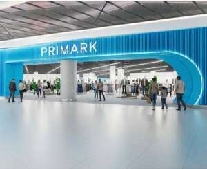 Primark se rinde ante la venta online y prepara su desembarco en Reino Unido
