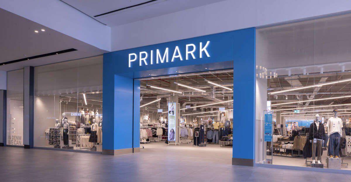 Nueva tienda de Primark en Talavera