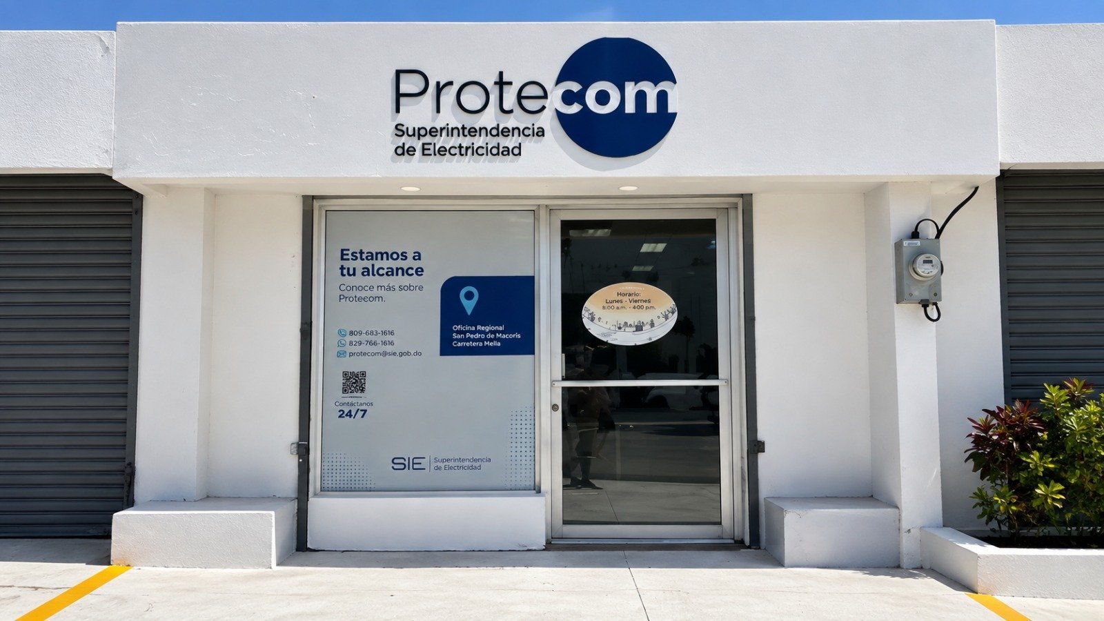 Protecom emite más de 17,000 decisiones procedentes a favor de usuarios durante el primer semestre de 2026
