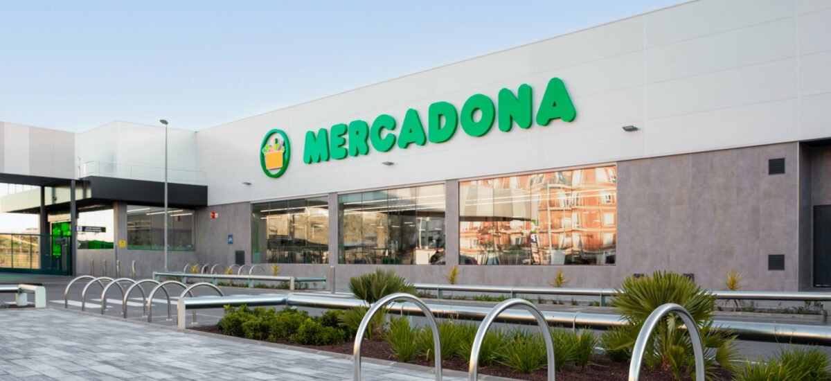 supermercados