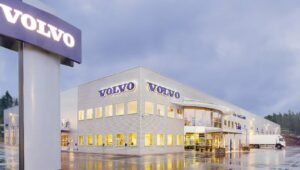 El Ejército adjudica a Volvo un contrato de 9,4 millones para sus nuevos camiones VEMPAR El Ejército adjudica a Volvo un contrato de 9,4 millones para sus nuevos camiones VEMPAR