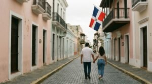 El peso del pasado en la pareja: entre la expectativa social y la realidad dominicana.