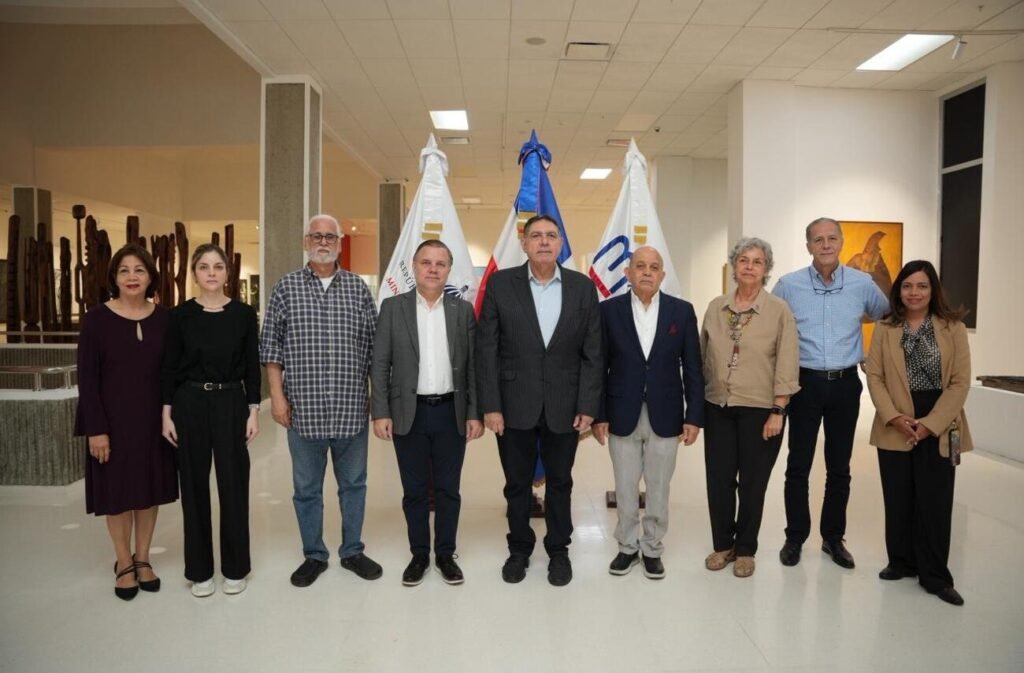 Santo Domingo será sede del 12.º Encuentro Iberoamericano de Museos